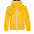 Ветровка  Жёлтый с логотипом в Екатеринбурге заказать по выгодной цене в кибермаркете AvroraStore