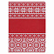Ежедневник Скандик, недатированный, красный с логотипом в Екатеринбурге заказать по выгодной цене в кибермаркете AvroraStore