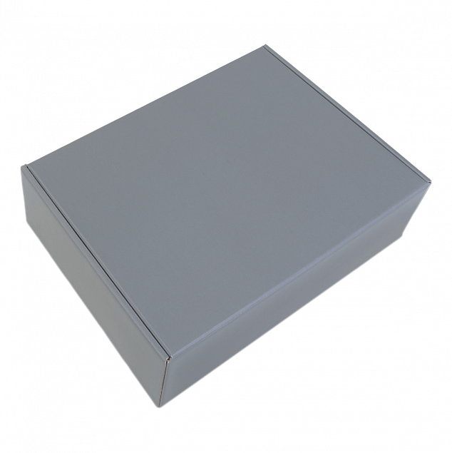 Набор Edge Box E2 grey_(белый) с логотипом в Екатеринбурге заказать по выгодной цене в кибермаркете AvroraStore