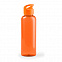 Бутылка для воды LIQUID, 500 мл с логотипом в Екатеринбурге заказать по выгодной цене в кибермаркете AvroraStore