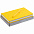 Набор Grade, желтый с логотипом в Екатеринбурге заказать по выгодной цене в кибермаркете AvroraStore