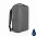 Легкий рюкзак роллтоп Impact из RPET AWARE™ с логотипом в Екатеринбурге заказать по выгодной цене в кибермаркете AvroraStore