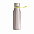 Бутылка для воды VINGA Lean из нержавеющей стали, 550 мл с логотипом в Екатеринбурге заказать по выгодной цене в кибермаркете AvroraStore