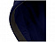 Толстовка Arora женская с капюшоном, темно-синий с логотипом в Екатеринбурге заказать по выгодной цене в кибермаркете AvroraStore