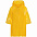 Дождевик-плащ детский BrightWay Kids, желтый с логотипом в Екатеринбурге заказать по выгодной цене в кибермаркете AvroraStore
