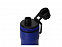 Бутылка для воды Supply Waterline, нерж сталь, 850 мл, синий с логотипом в Екатеринбурге заказать по выгодной цене в кибермаркете AvroraStore