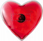 Грелка для рук (сердце) с логотипом в Екатеринбурге заказать по выгодной цене в кибермаркете AvroraStore