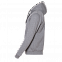 Толстовка мужская 17 Серый меланж с логотипом в Екатеринбурге заказать по выгодной цене в кибермаркете AvroraStore