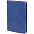 Ежедневник Neat, недатированный, синий с логотипом в Екатеринбурге заказать по выгодной цене в кибермаркете AvroraStore
