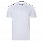 Рубашка поло Рубашка 04B Белый с логотипом в Екатеринбурге заказать по выгодной цене в кибермаркете AvroraStore