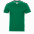 Футболка унисекс без бокового шва STAN хлопок 160, 02 Зелёный с логотипом в Екатеринбурге заказать по выгодной цене в кибермаркете AvroraStore