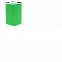 Коробка глянцевая для термокружки Surprise, зеленый с логотипом в Екатеринбурге заказать по выгодной цене в кибермаркете AvroraStore