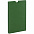Шубер Flacky Slim, зеленый с логотипом в Екатеринбурге заказать по выгодной цене в кибермаркете AvroraStore