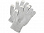 Сенсорные перчатки Billy, светло-серый с логотипом в Екатеринбурге заказать по выгодной цене в кибермаркете AvroraStore