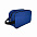 Несессер "Колумб" - Синий HH с логотипом в Екатеринбурге заказать по выгодной цене в кибермаркете AvroraStore