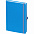 Ежедневник Favor, недатированный, синий с логотипом в Екатеринбурге заказать по выгодной цене в кибермаркете AvroraStore