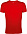 Футболка мужская приталенная REGENT FIT 150, красная с логотипом в Екатеринбурге заказать по выгодной цене в кибермаркете AvroraStore