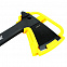 Топор Firebird FSA01, черный с желтым с логотипом в Екатеринбурге заказать по выгодной цене в кибермаркете AvroraStore
