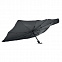 Автомобильный зонт Sunvisor с логотипом в Екатеринбурге заказать по выгодной цене в кибермаркете AvroraStore