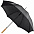 Зонт-трость Lido, красный с логотипом в Екатеринбурге заказать по выгодной цене в кибермаркете AvroraStore