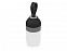 Портативный беспроводной Bluetooth динамик "Lantern" со встроенным светильником с логотипом в Екатеринбурге заказать по выгодной цене в кибермаркете AvroraStore