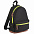 Рюкзак "PULSE", камуфляж/желтый, полиэстер  600D, 42х30х13 см, V16 литров с логотипом в Екатеринбурге заказать по выгодной цене в кибермаркете AvroraStore