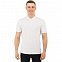 Рубашка поло Rock, мужская (белая, 2XL) с логотипом в Екатеринбурге заказать по выгодной цене в кибермаркете AvroraStore