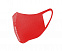 Маска из неопрена, красная "Avrora Fashion"  с логотипом в Екатеринбурге заказать по выгодной цене в кибермаркете AvroraStore