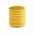 Шарф-бандана HAPPY TUBE, универсальный размер, желтый, полиэстер с логотипом в Екатеринбурге заказать по выгодной цене в кибермаркете AvroraStore