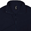 Куртка мужская Norman, темно-синяя с логотипом в Екатеринбурге заказать по выгодной цене в кибермаркете AvroraStore