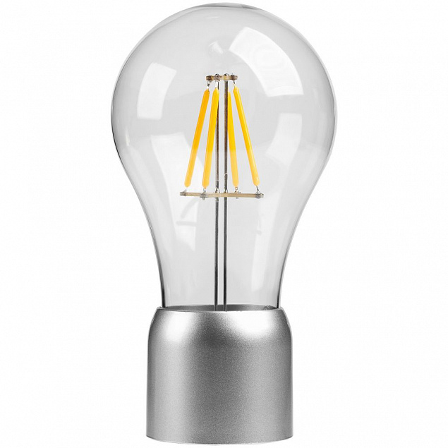 Левитирующая лампа FireFlow, без базы с логотипом в Екатеринбурге заказать по выгодной цене в кибермаркете AvroraStore