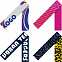 Шарф на заказ Tricksy Classic Net, XXL, акрил с логотипом в Екатеринбурге заказать по выгодной цене в кибермаркете AvroraStore