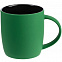 Набор Impression, зеленый с черным с логотипом в Екатеринбурге заказать по выгодной цене в кибермаркете AvroraStore