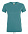 Фуфайка (футболка) REGENT женская,Темно-синий L с логотипом в Екатеринбурге заказать по выгодной цене в кибермаркете AvroraStore