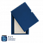 Коробка под ежедневник Bplanner (синий) с логотипом в Екатеринбурге заказать по выгодной цене в кибермаркете AvroraStore