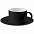 Чайная пара Best Morning, черная с логотипом в Екатеринбурге заказать по выгодной цене в кибермаркете AvroraStore