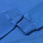 Толстовка с капюшоном Unit Kirenga, ярко-синяя с логотипом в Екатеринбурге заказать по выгодной цене в кибермаркете AvroraStore