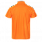 Рубашка поло Рубашка мужская 04 Оранжевый с логотипом в Екатеринбурге заказать по выгодной цене в кибермаркете AvroraStore