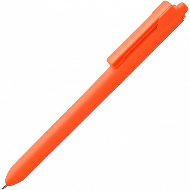 Набор Bright Idea, оранжевый с логотипом в Екатеринбурге заказать по выгодной цене в кибермаркете AvroraStore