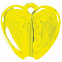 HEART CLACK, держатель для ручки с логотипом в Екатеринбурге заказать по выгодной цене в кибермаркете AvroraStore