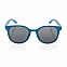 Солнцезащитные очки ECO, синий с логотипом в Екатеринбурге заказать по выгодной цене в кибермаркете AvroraStore