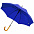 Зонт-трость LockWood ver.2, зеленый с логотипом в Екатеринбурге заказать по выгодной цене в кибермаркете AvroraStore