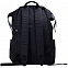 Рюкзак для ноутбука Lecturer Leisure Backpack, черный с логотипом в Екатеринбурге заказать по выгодной цене в кибермаркете AvroraStore