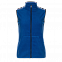 Жилет Жилет 28WN Синий с логотипом в Екатеринбурге заказать по выгодной цене в кибермаркете AvroraStore