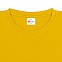 Футболка T-Bolka 180, желтая с логотипом в Екатеринбурге заказать по выгодной цене в кибермаркете AvroraStore