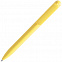 Ручка шариковая Prodir DS6S TMM, желтая с логотипом в Екатеринбурге заказать по выгодной цене в кибермаркете AvroraStore