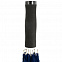 Зонт-трость Alu Golf AC, темно-синий с логотипом в Екатеринбурге заказать по выгодной цене в кибермаркете AvroraStore