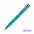 Ручка шариковая "Alice", покрытие soft touch с логотипом в Екатеринбурге заказать по выгодной цене в кибермаркете AvroraStore
