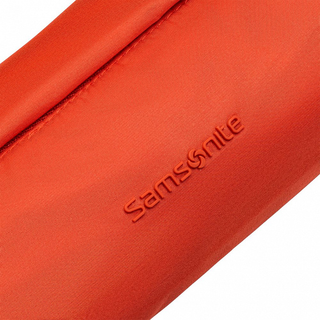 Зонт складной Minipli Colori S, оранжевый (кирпичный) с логотипом в Екатеринбурге заказать по выгодной цене в кибермаркете AvroraStore