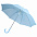 Зонт-трость Promo, красный с логотипом в Екатеринбурге заказать по выгодной цене в кибермаркете AvroraStore